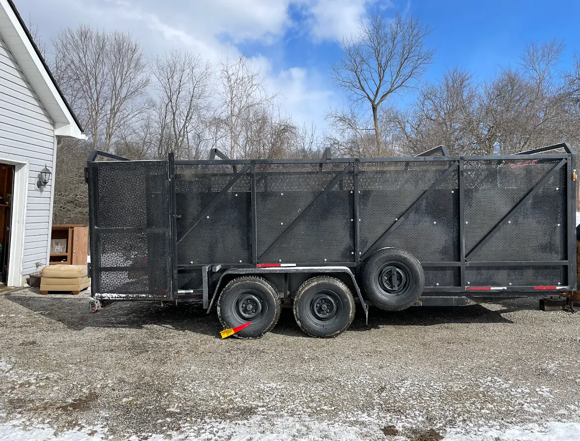 30 Yard Dumpster Rental in Hypoluxo, FL